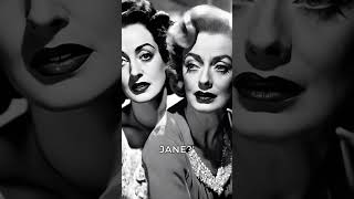 Bette Davis vs Joan Crawford Hollywoods Biggest Feud [upl. by Redlac]