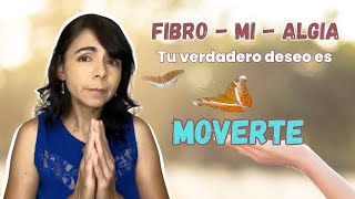 Qué significa fibromialgia [upl. by Picco]