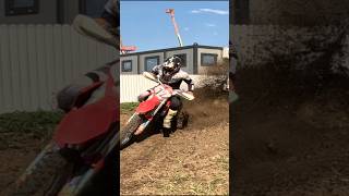 gasgas motocross motocrosslife motocrosslifestyle dirtbike race training [upl. by Halbeib]