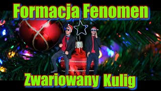 Formacja Fenomen  Zwariowany kulig prod MasaSquad Święta 2023 [upl. by Strickman568]