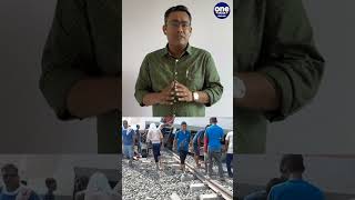 UP Gonda Train Accident Chandigarh Express Derails Near Up’s Gonda 4 Dead Rescue Underway Watch [upl. by Godfry]