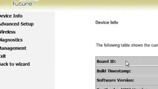 Modem Settings for IPTV PCTV in PTCL Tenda W150D Modem [upl. by Remo]