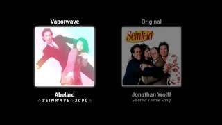 vaporwave songs and their original samples part 4 [upl. by Plusch]