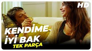 Kendime İyi Bak  Türk Filmi Tek Parça HD [upl. by Ragland484]