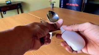 Liftware Steady  assistive technology device [upl. by Audie730]