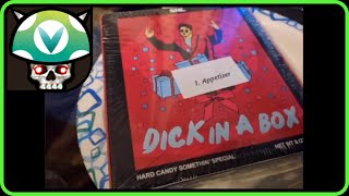 Vinesauce Joel with Chat  Mikes Package Opening amp Shareware Madness Part 22 [upl. by Ronny]