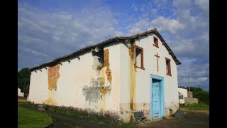 Documentário chapada da NatividadeTO [upl. by Dimond]