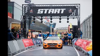 Aftermovie Zandvoort Circuit Run 2024 [upl. by Rozelle326]