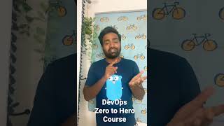 How to become DevOps Engineer in 60 days  DevOps RoadMap  What is DevOps   Free DevOps Course [upl. by Yenaled987]