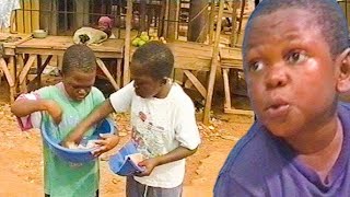 Funny Aki and Pawpaw Movie Scenes That Will Leave You Laughing All Day  Series 1  Nollywood Movies [upl. by Rot]