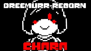 Undertale Fan Boss Fight Chara [upl. by Anirt]