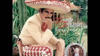 bohemio de aficion vicente fernandez [upl. by Aip]