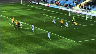 Oxford United vs Bristol Rovers  League Two 201314 Highlights [upl. by Erasmus]