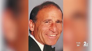 Baltimore restaurant owner Lenny Kaplan dies at 85 [upl. by Ullund]