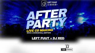 AFTER PARTY CD MAKING [upl. by Atinod967]