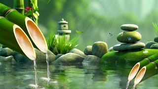 Relaxing music Relieves stress Anxiety and Depression 🌿 Heals the Body and Soul  Deep Sleep 22 [upl. by Retla863]