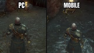 pascals wager Pc Vs Mobile  sbs comparison  pascals wager [upl. by Guerra]