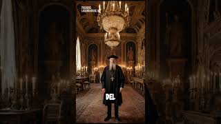 Nostradamus Las Profecías que Cambiaron el Curso de la Historia [upl. by Hennahane]