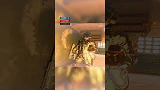 MOVEMENT DEMON callofduty WARZONE GAMING CODWARZONE shorts VIRALVIDEO ALCATRAZ TRENDING COD [upl. by Adriena]