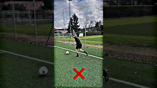 Mastering Ball Control in Football  Tips for Beginners and Pros [upl. by Panthia]