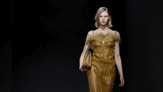 Ferragamo  Fall Winter 20242025  Full Show [upl. by Peace]