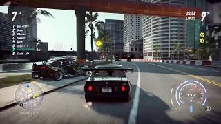 Need for Speed Heat Road Rage🔴LIVE [upl. by Carita]