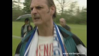 Martin van Waardenberg  Voetbalvader HD [upl. by Ecinhoj619]