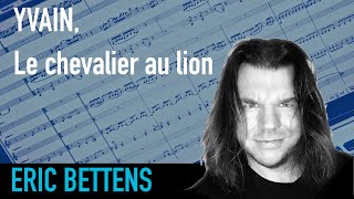 Yvain le chevalier au lion  2012 [upl. by Laws]