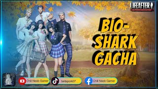 BioShark Gacha lifeafter neteasegames [upl. by Eal961]