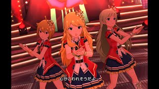 ミリシタ実況【星井美希】メインコミュ第45話 [upl. by Callum496]