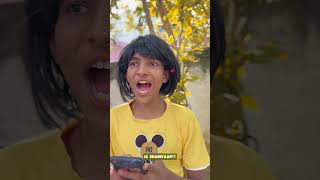 Mom sees your friend as damaad  nishchayverma  shorts ytshorts relatable funny [upl. by Akcirred]