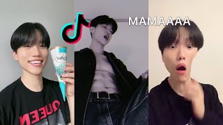 Funny oxzung TikToks 2021 mama guy  Ox Zunj CEO of Mamaaa TikTok Videos Compilation [upl. by Ydnem]