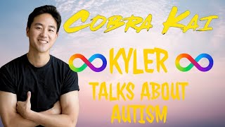 COBRA KAI KYLER AUTISM [upl. by Maziar169]