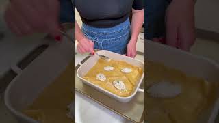 Delicious Zucchini Lasagna with KitchenAid Pasta Attachment  Healthy amp Easy Recipe [upl. by Oigroeg391]