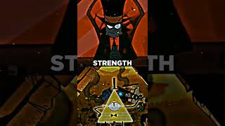 Black Hat Vs Bill Cipher Edit gravityfalls billcipher villainous blackhat [upl. by Ytsrik]