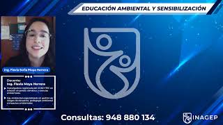 EDUCACIÓN AMBIENTAL Y SENSIBILIZACIÓN  CURSO GRATUITO Y COMPLETO [upl. by Eanram]