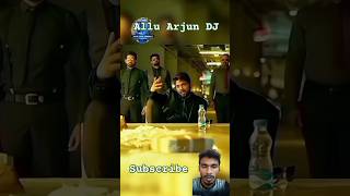 Allu Arjun DJ movie।😱😱😱😱। attitude pushp2 alluarjun pushpa2dailagues dj [upl. by Biles]