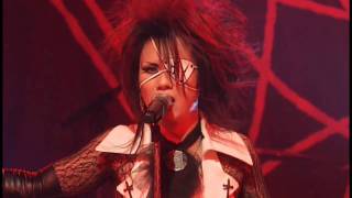 Moi dix Mois  Dispell Bound Live [upl. by Siekram442]