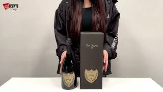 Our Review for Dom Perignon 2008 [upl. by Eveleen]