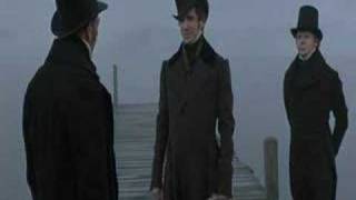 Onegin  Pushkin Prokofiev Ralph Fiennes Liv Tylor [upl. by Lemuela]