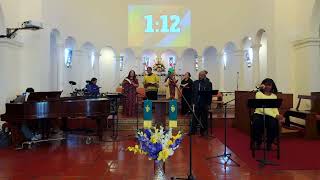 November Worship Series  From Every Tribe 25th Sunday After Pentecost [upl. by Ing90]