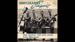 Hootenanny Singers 500 Miles [upl. by Shaff]