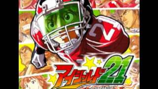 Eyeshield 21  Company [upl. by Wise388]