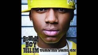 Soulja Boy Ft Lil Wayne Turn My Swag onOfficial Music HD [upl. by Nylodam]