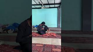 Mammay Kay Munh men Kia chala gaya  Funny trending video 2023 funny funnyvideo funnytiktok [upl. by Roice]