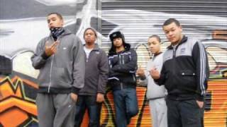 Grime Fam In 2 Deep [upl. by Noli]