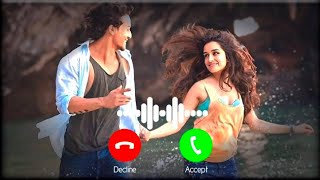 Baaghi Movie Song Ringtone MP3 Hindi Ringtone song  Baaghi Song Ringtone  Love Ringtone ringtone [upl. by Langer]