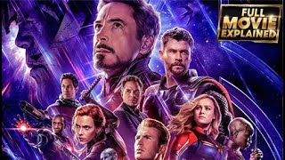 Marvel Studios Avengers Endgame  LIVE Red Carpet World Premiere [upl. by Ailefo]