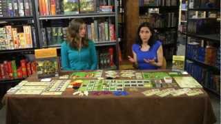 Agricola Review  Starlit Citadel Reviews Season 1 [upl. by Nahtnanhoj788]