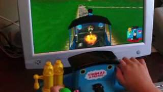 Thomas Railway Adventure [upl. by Nosrej]